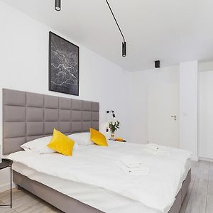 Deluxe Studio met een King Size Bed